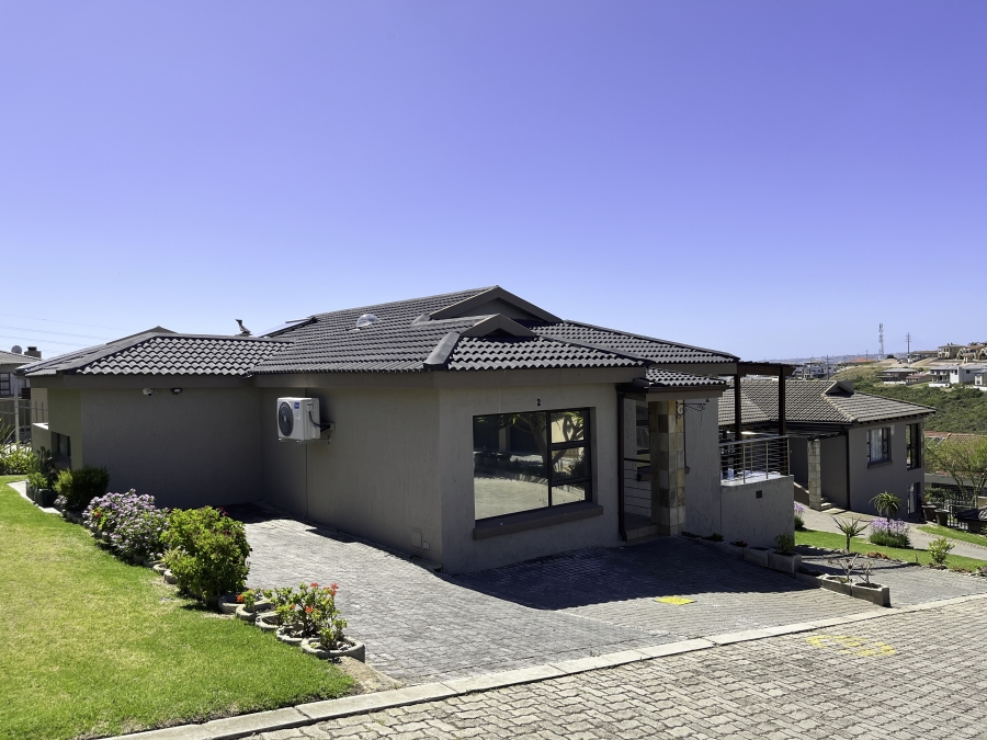 To Let 3 Bedroom Property for Rent in Seemeeu Park Western Cape